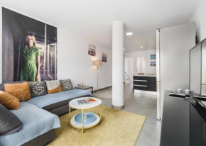Oasis Penthouse Maspalomas